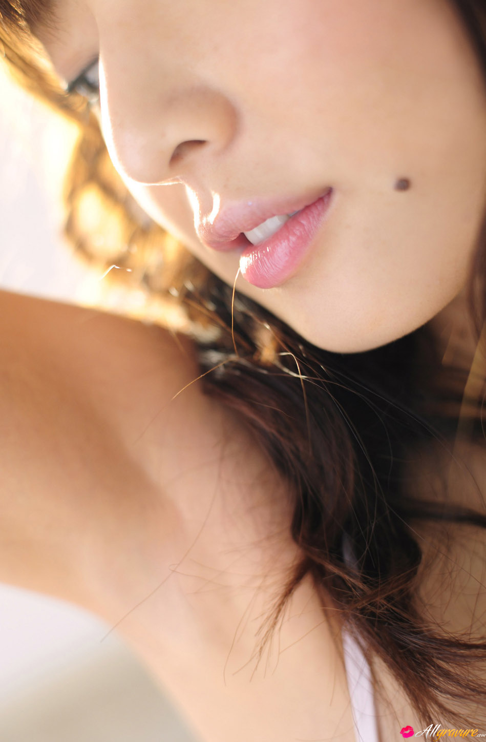 [Allgravure] 2014.10.02 Loose Pink